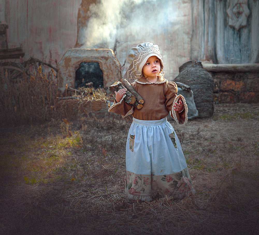 Photograph by Наталия Шевцова