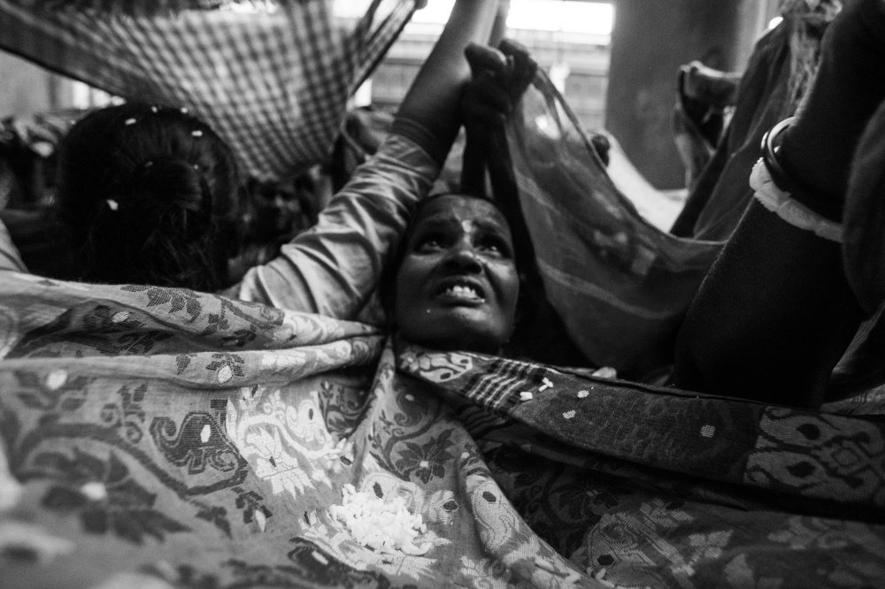 Photograph by Arindam Das