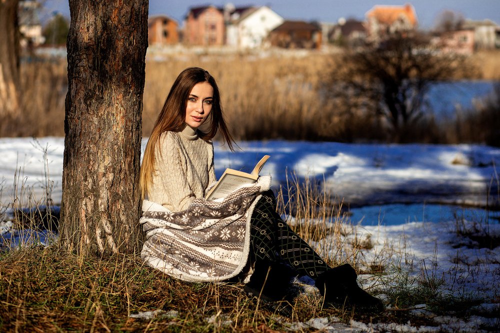 Photograph by Pavel Prasol