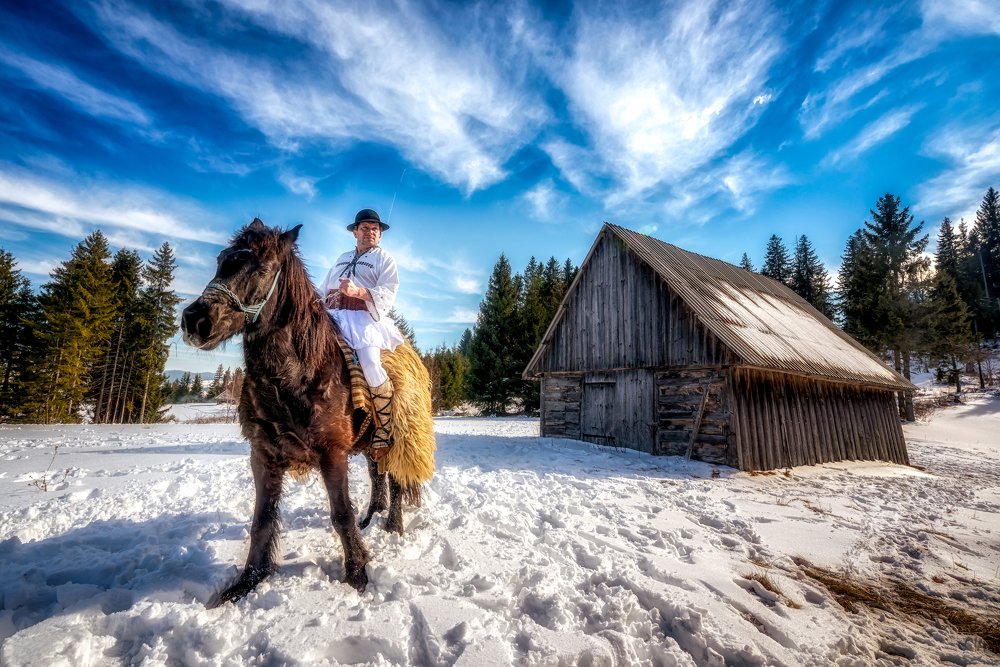 Photograph by Vasile Sarb