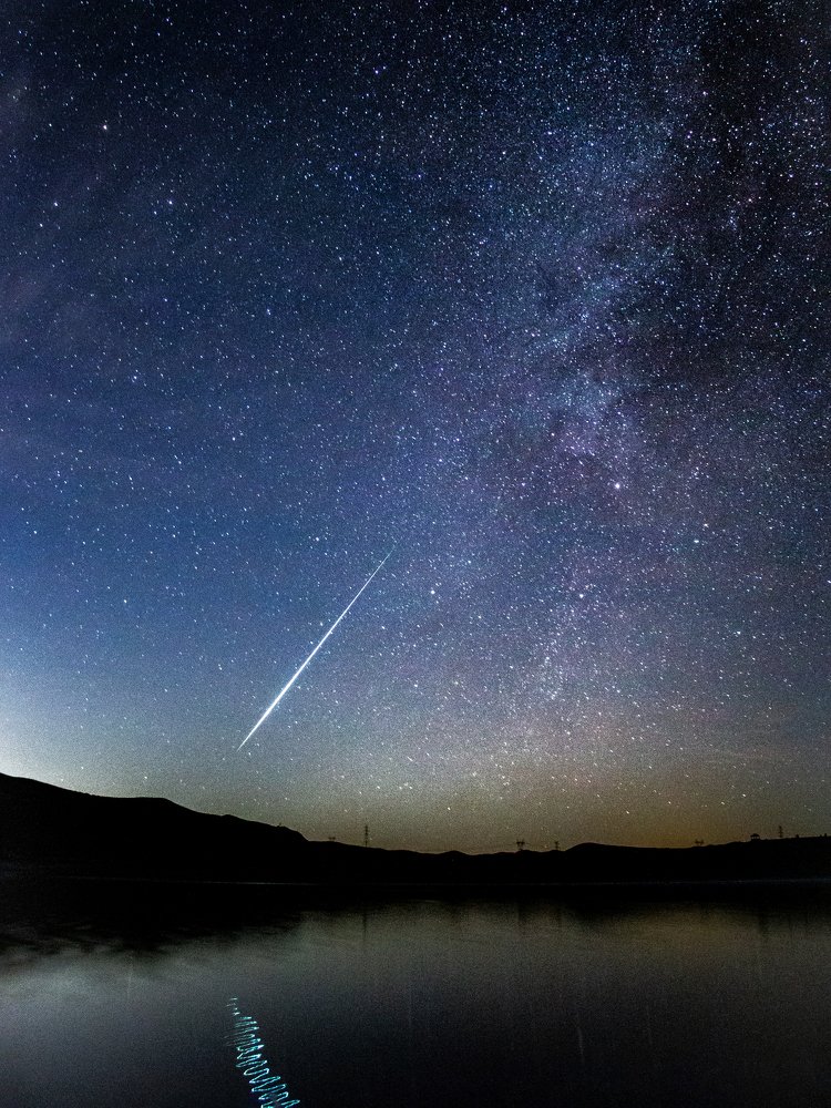 Photograph by Iman Alikhani