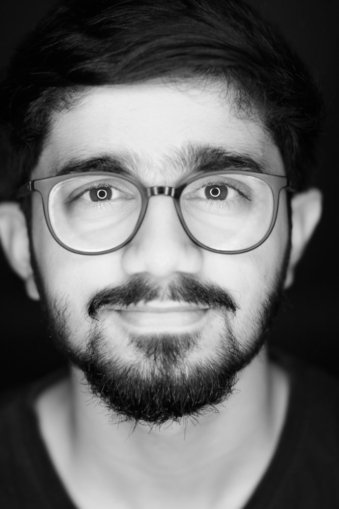 Photograph by Lakshya Sharma