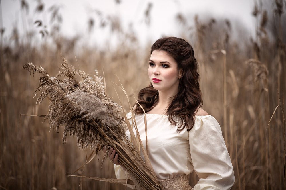 Photograph by Angelika Klimenko