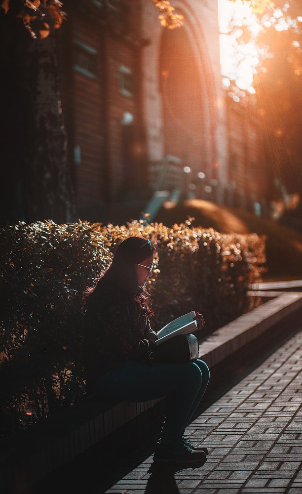 Photograph by Roman Tiupin