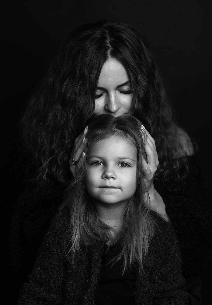 Молитва матери