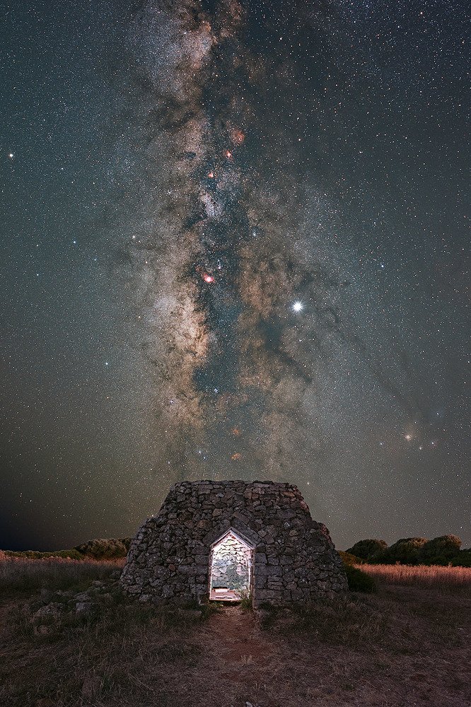 Photograph by ANGELO PERRONE