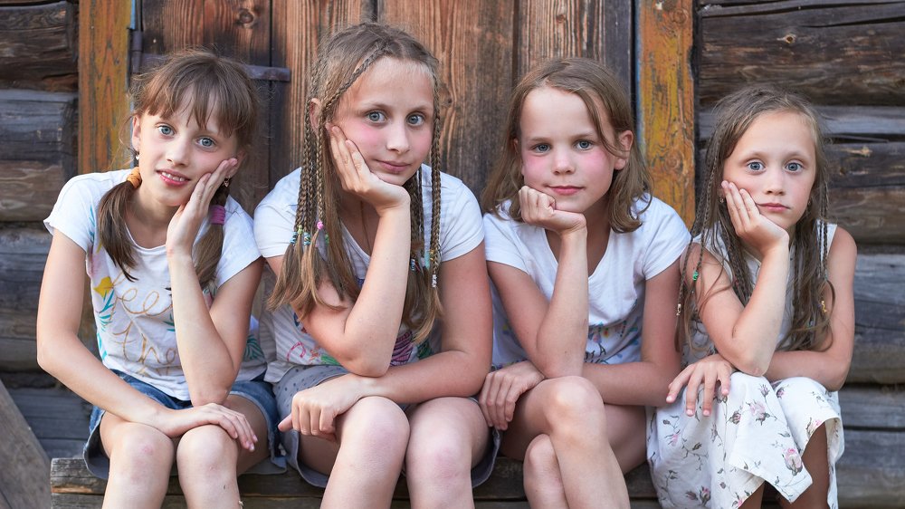 Photograph by Александра Павлова