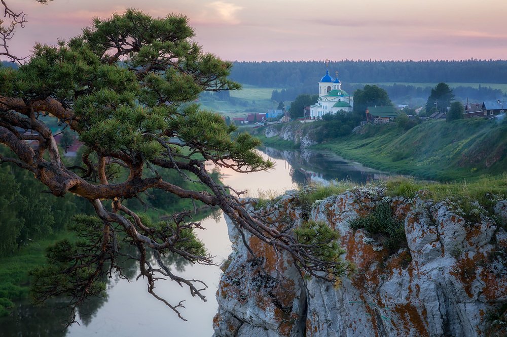 Photograph by Станислав Аристов