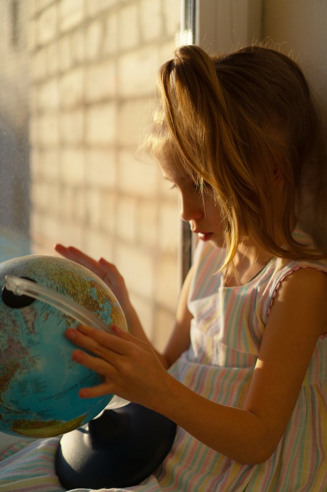 Photograph by Александра Бычкова