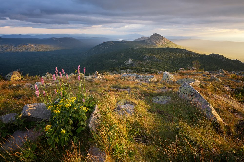 Photograph by Станислав Аристов