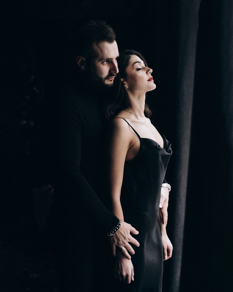 Photograph by Iren Bondar