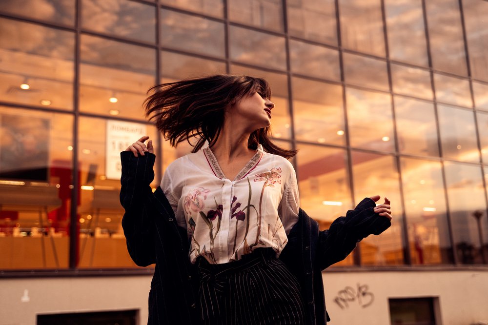 Photograph by Елена Тихонова