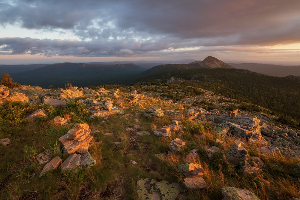 Photograph by Станислав Аристов