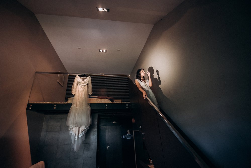 Photograph by Iren Bondar