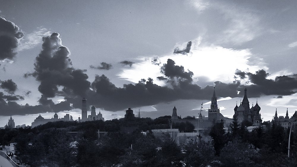 Photograph by Евгений Барзенков