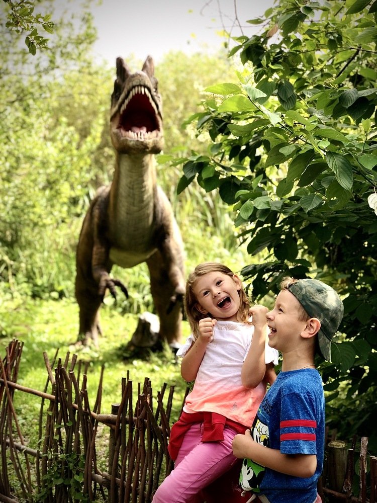 Photograph by Alena Audonina