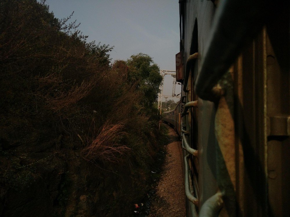 Photograph by Smrithi Soman