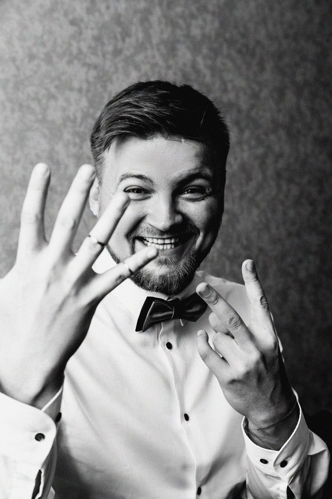 Photograph by Алексей Горбачёв