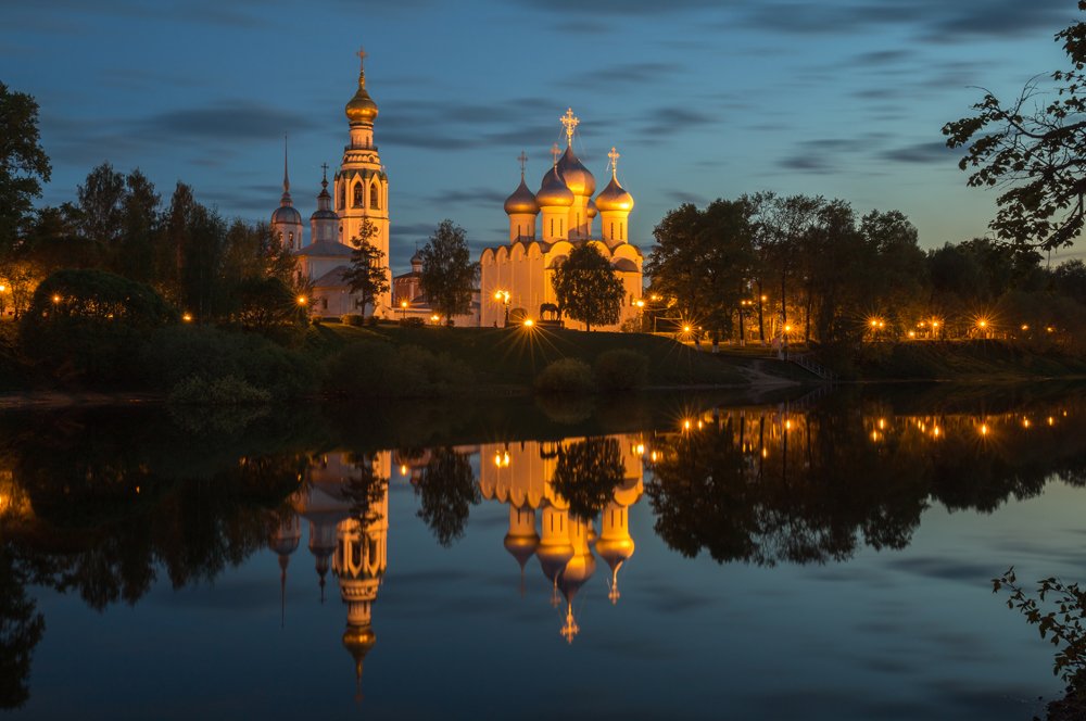 Photograph by Бабкина Юлия