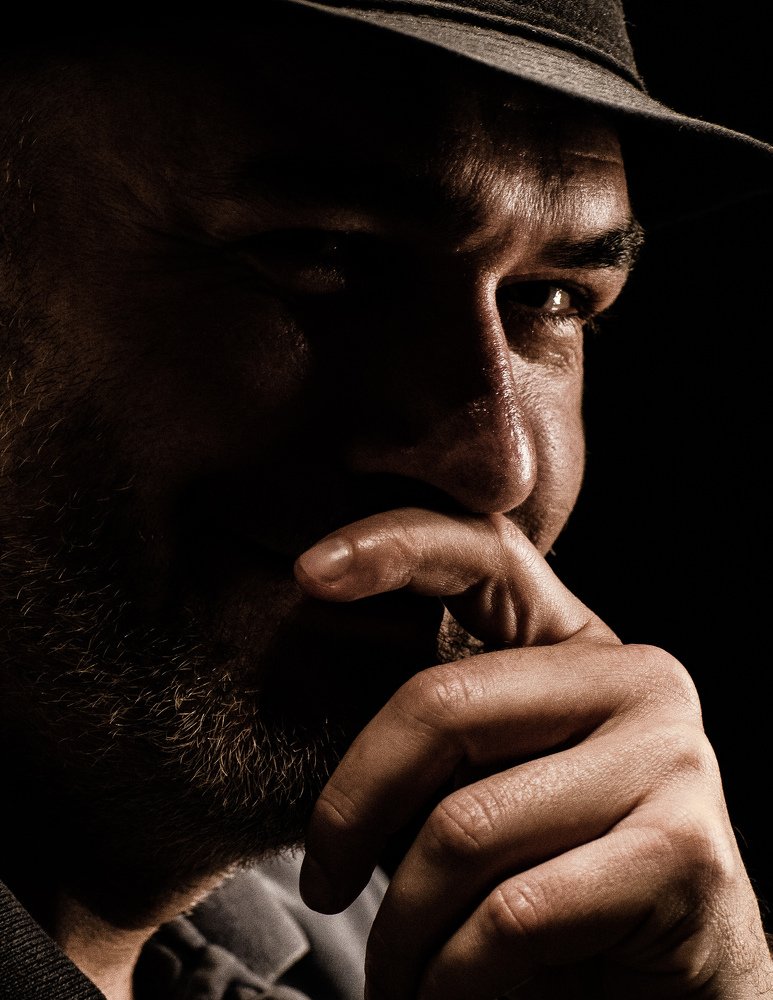 Photograph by Efraim DONMEZ