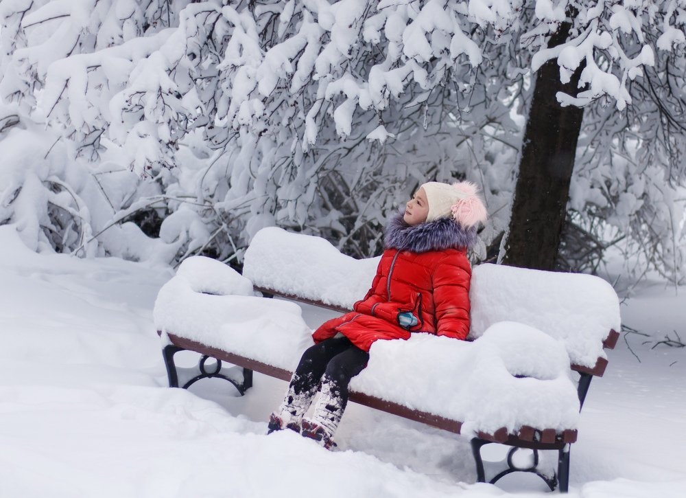 Photograph by Елена Вторникова