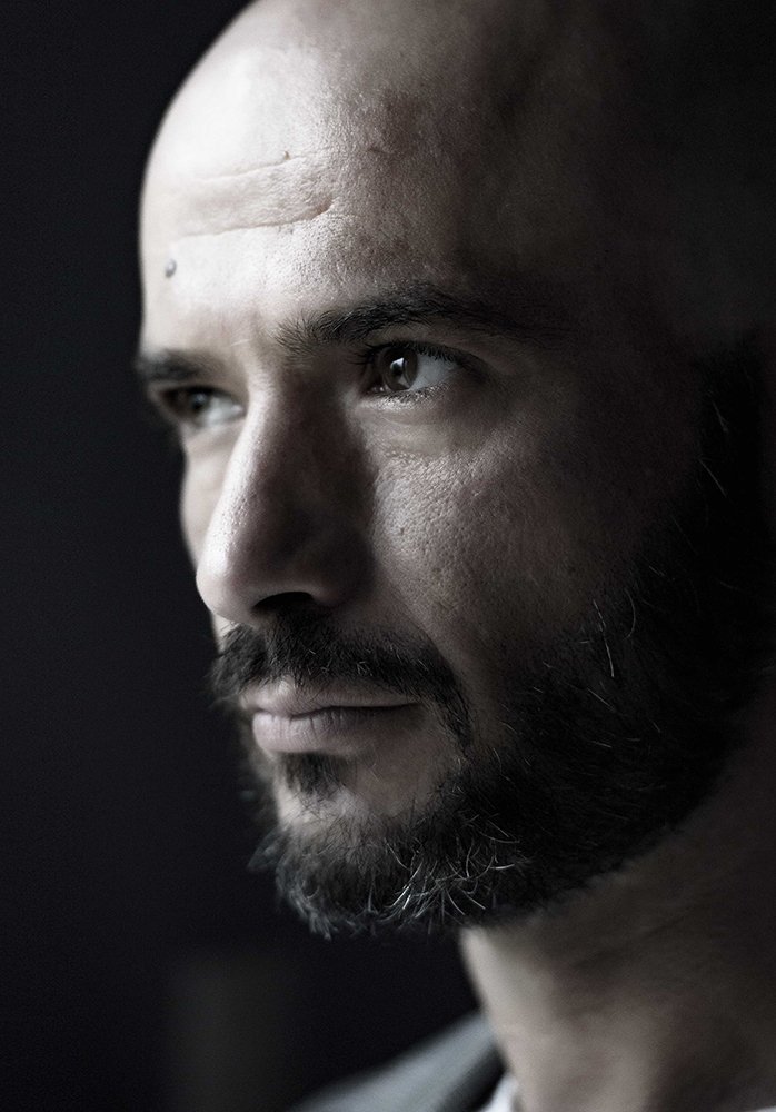 Photograph by Katerina Karapanou