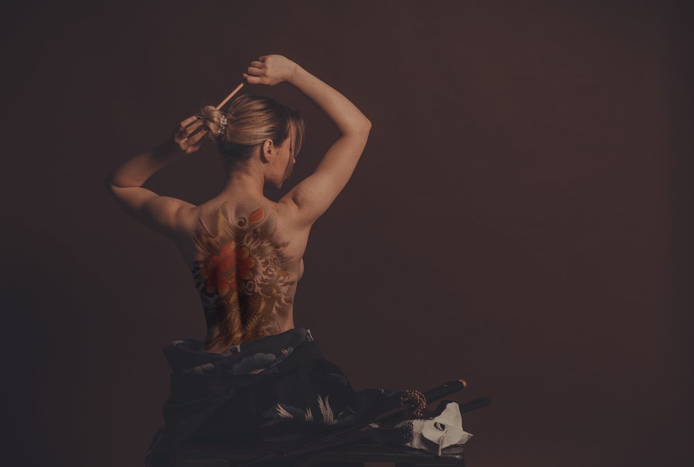 Photograph by Евгений Вознюк