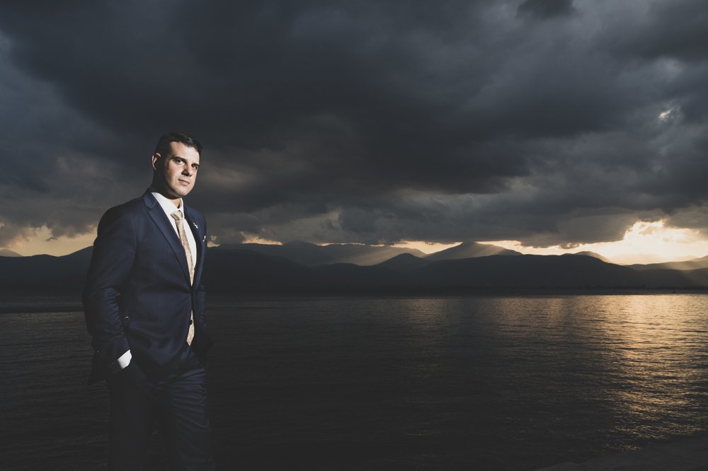 Photograph by Stelios Neofytou