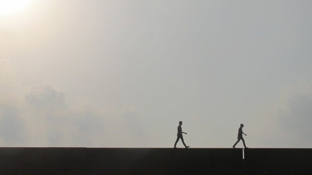 Photograph by Sabab