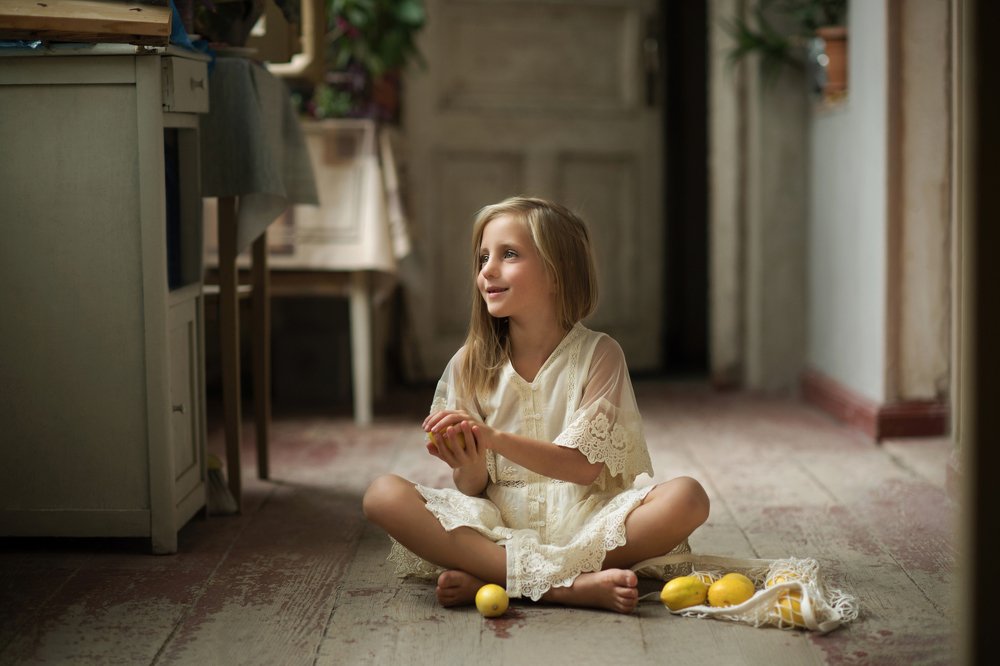 Photograph by Елена Галкина