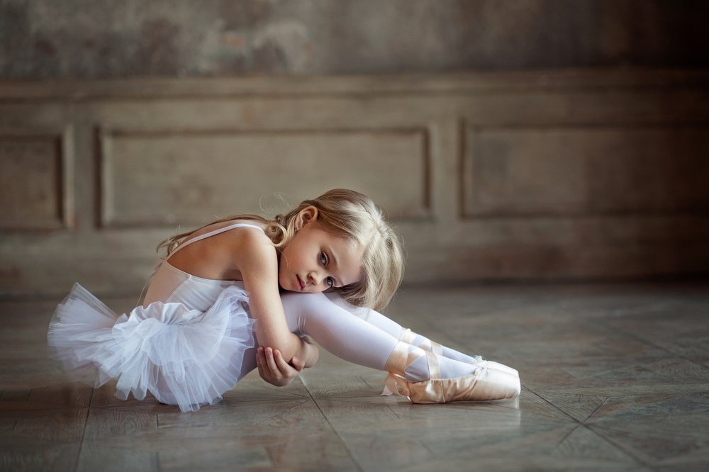 Photograph by Елена Галкина