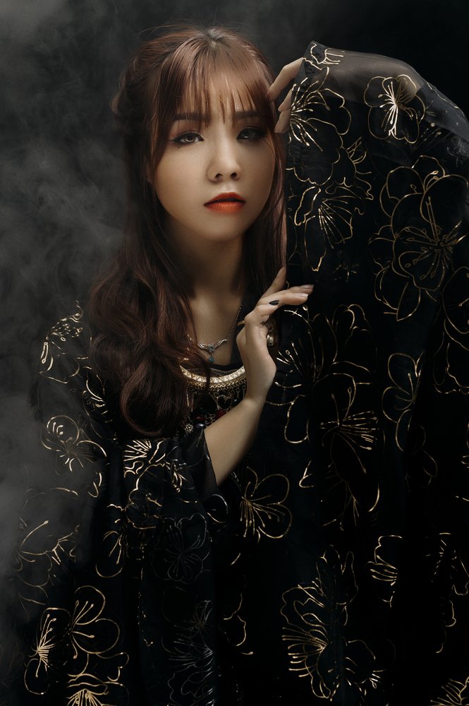 Photograph by Trần Ngọc Thanh