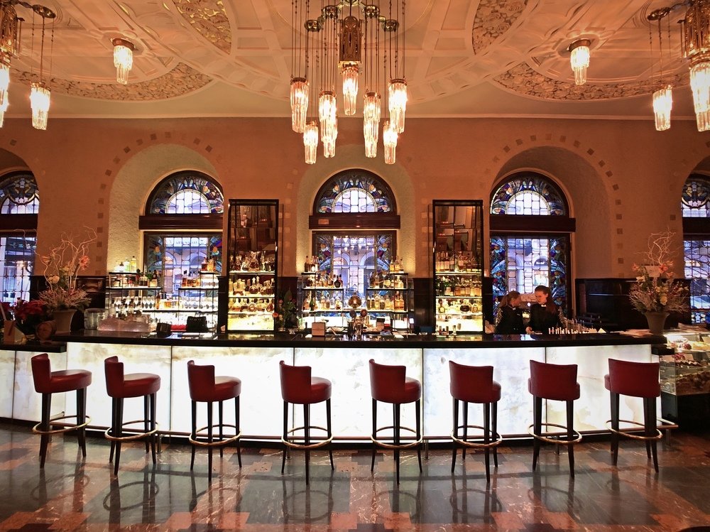 Photograph by Семён Татаринов