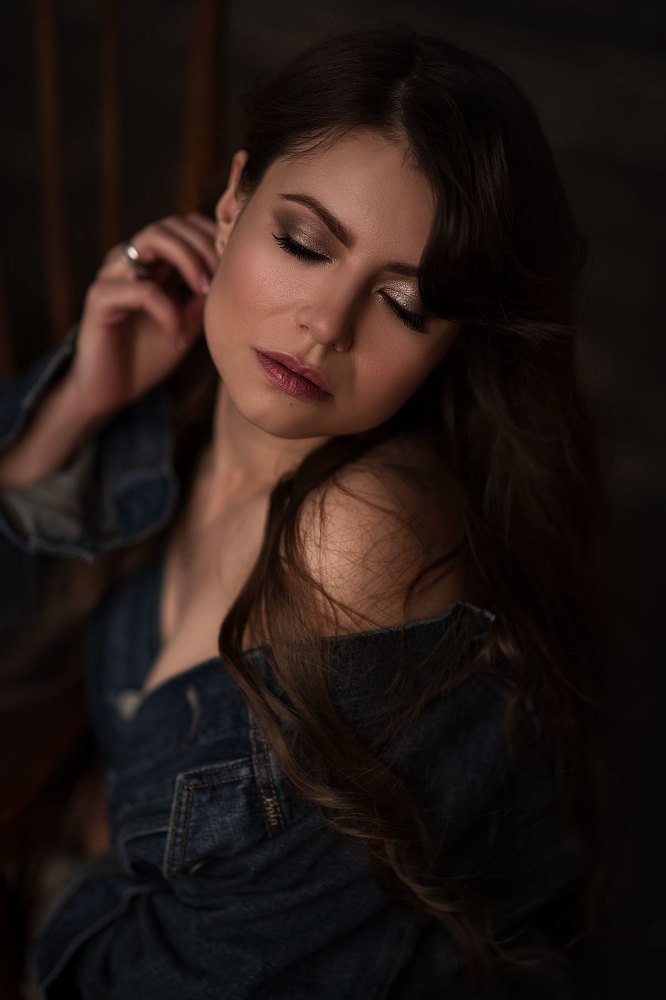 Photograph by Ирина Федотова