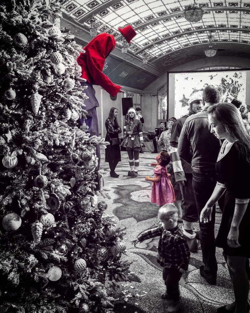 Photograph by Семён Татаринов