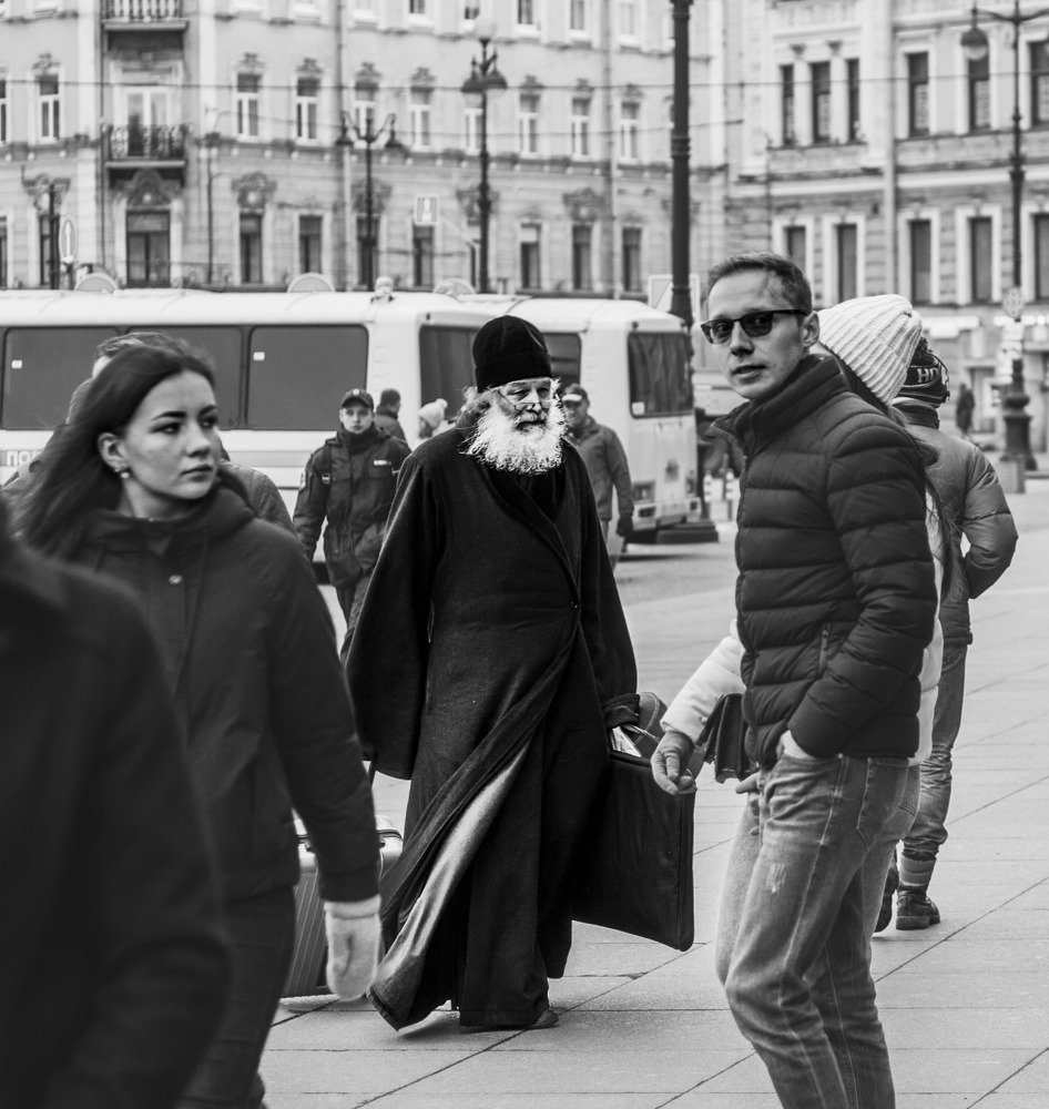 Photograph by Михаил Иванов