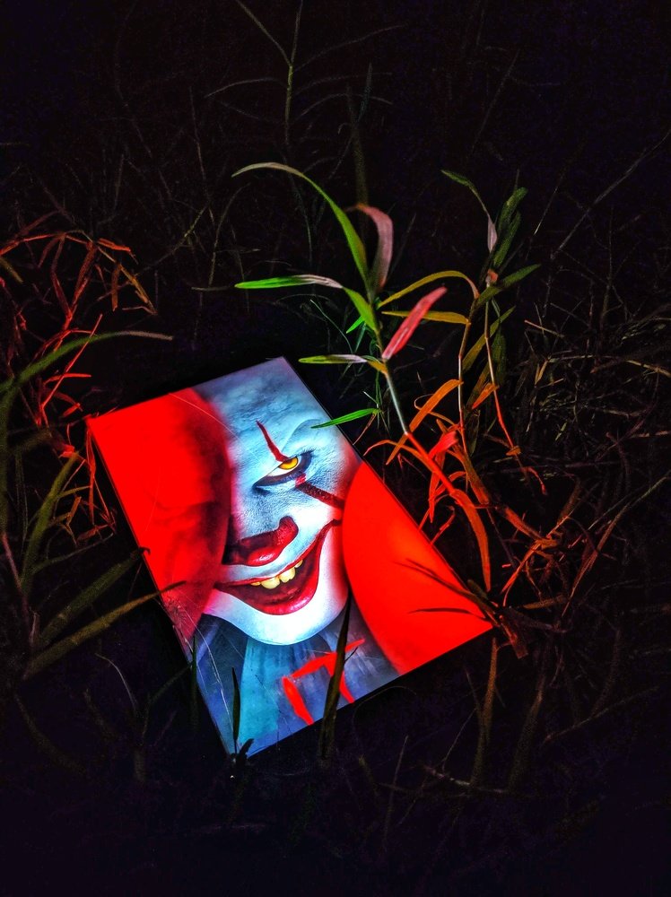 Photograph by Prem Gudumotu