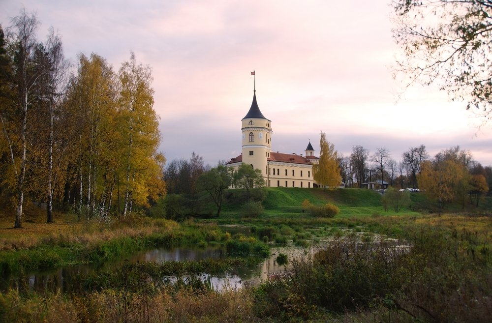 Photograph by Сергей Андреевич