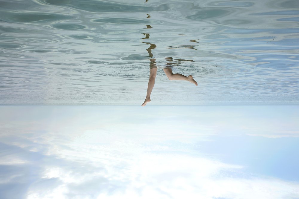 Photograph by Veronika Medvedeva