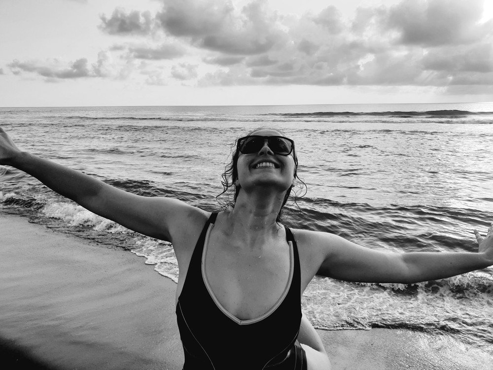 Photograph by Sandro Kenkadze