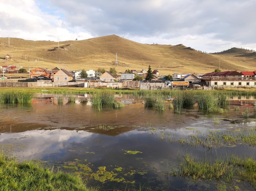 Photograph by Юлия Саморукова