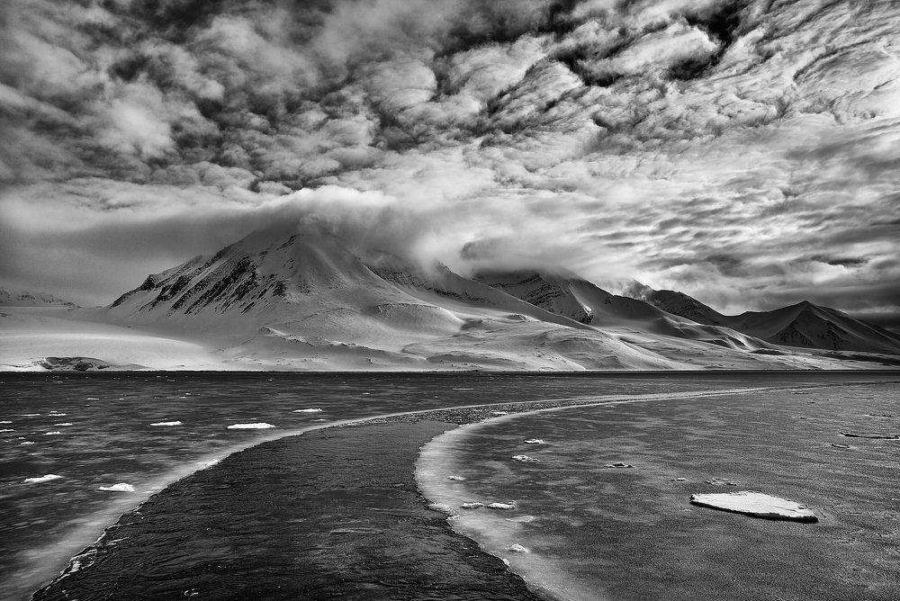 Photograph by Michael Epel