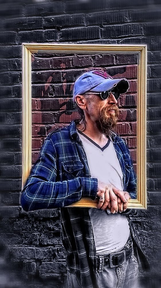 Фотография автора Дмитрий Нефёдов