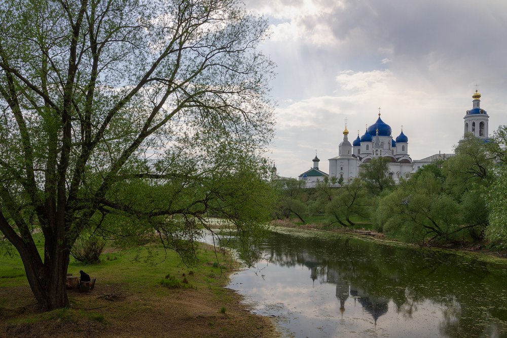 Photograph by Alexandr Kurylev