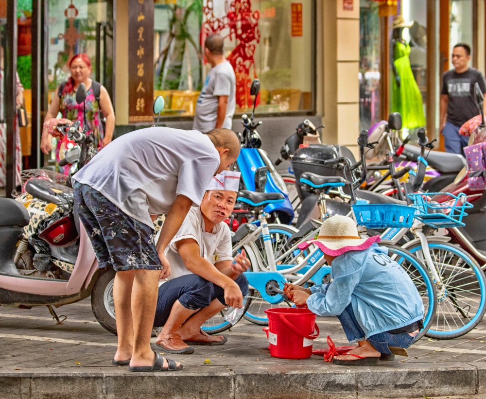 Photograph by Мари Полищук