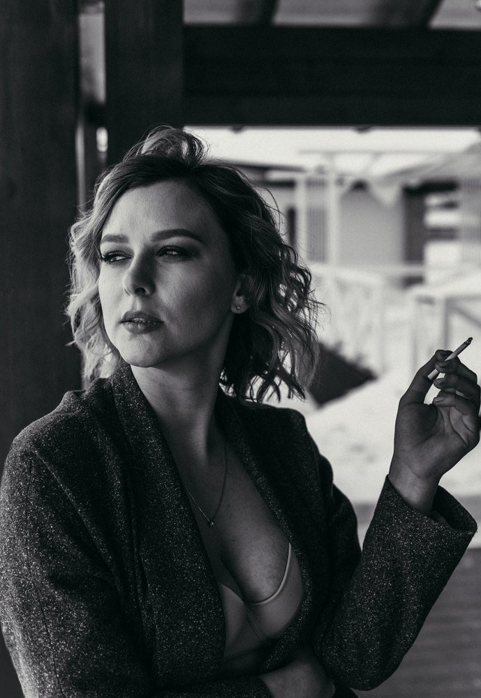 Photograph by Айман Дайрабаева