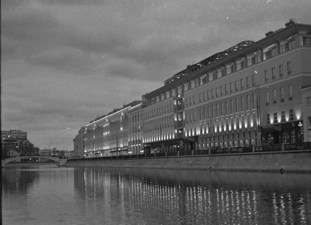 Photograph by Вероника Моторина