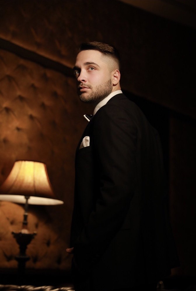 Never give up your dreams.