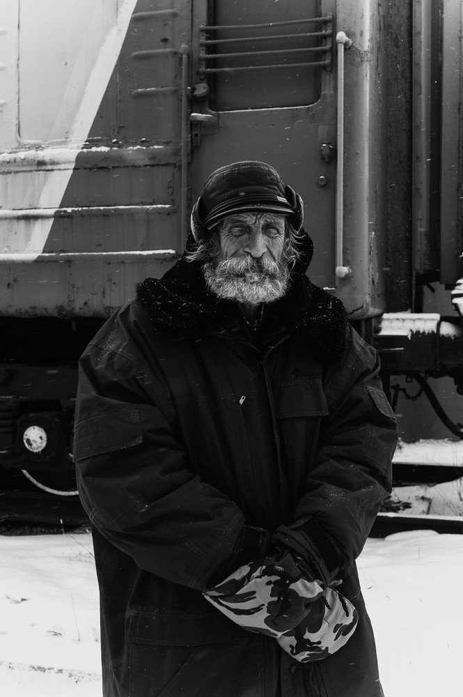 Photograph by Сергей Горюнов