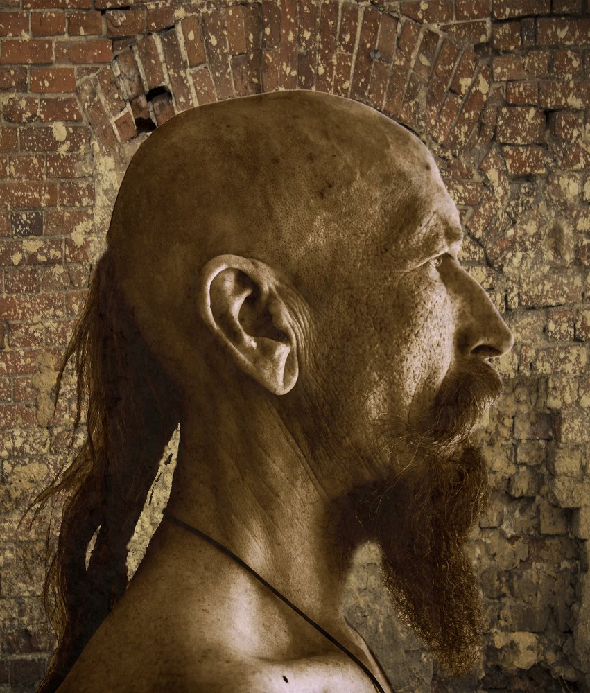 Фотография автора Дмитрий Нефёдов